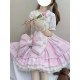 Boguta Tulle Bowknot Bag(Leftovers Stock/8 Colours)